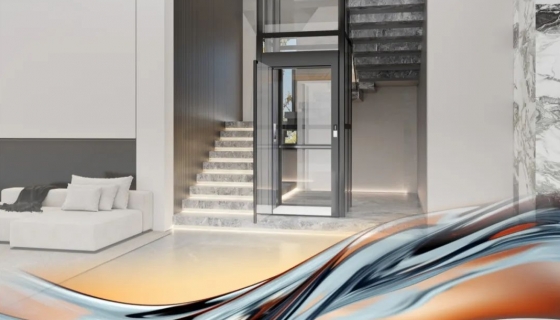 新品NEW | 樂享家新轎廂裝潢，新設(shè)計(jì)，更出眾！